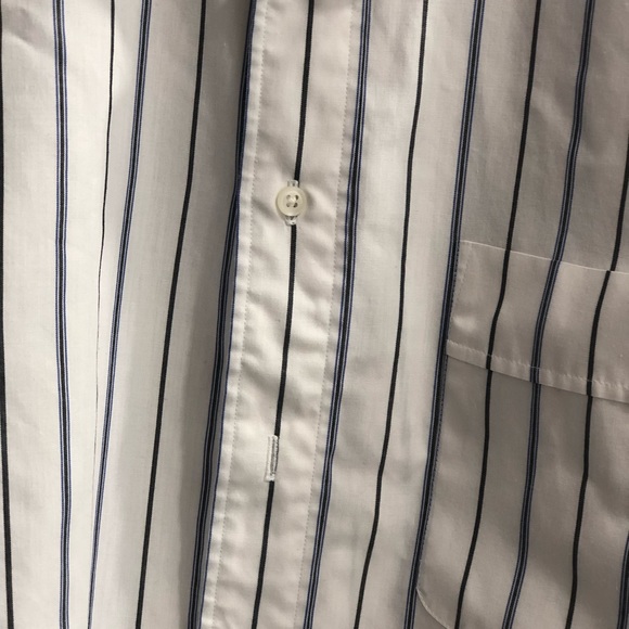 Vintage Saint Laurent button up - Picture 4 of 6